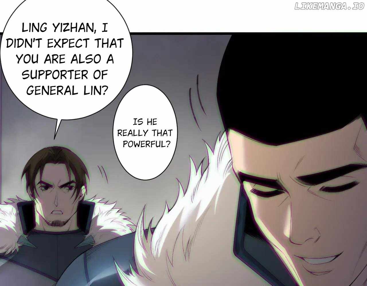 Catastrophic Necromancer Chapter 188 117
